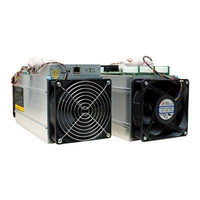 बिटमैन एंटमिनर S9j 14.5t S9 BTC Asic माइनर मशीन 13.5t 14t PSU के साथ