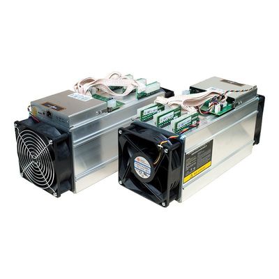 बिटमैन एंटमिनर S9j 14.5t S9 BTC Asic माइनर मशीन 13.5t 14t PSU के साथ