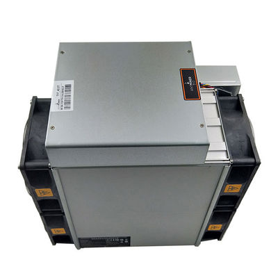Bitmain Antminer T17 42th BTC BCH Asic BTC Miner SHA256 बिटकॉइन मशीन मूल Psu के साथ