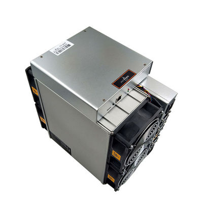 Bitmain Antminer T17 42th BTC BCH Asic BTC Miner SHA256 बिटकॉइन मशीन मूल Psu के साथ