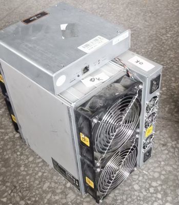 Bitmain Antminer T17 42th BTC BCH Asic BTC Miner SHA256 बिटकॉइन मशीन मूल Psu के साथ