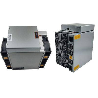 Asic Miner Machine Bitmain Antminer T17 42t PSU के साथ हैशबोराड चिप को अपग्रेड करें