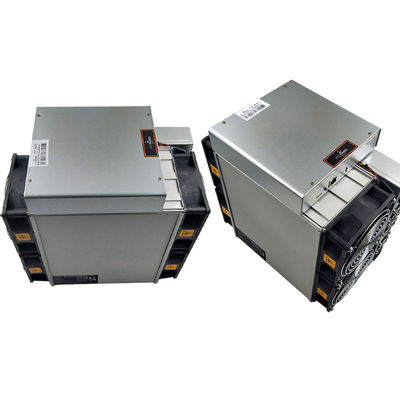 Asic Miner Machine Bitmain Antminer T17 42t PSU के साथ हैशबोराड चिप को अपग्रेड करें