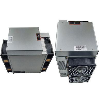 Asic Miner Machine Bitmain Antminer T17 42t PSU के साथ हैशबोराड चिप को अपग्रेड करें