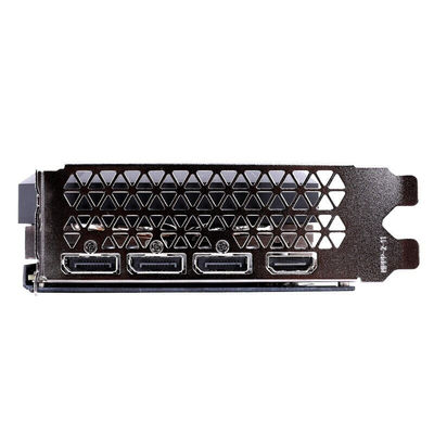 डेस्कटॉप डिस्क्रीट ग्राफिक्स कार्ड GeForces RTX3060Ti DUO V2 LHR लाइट चेसिंग
