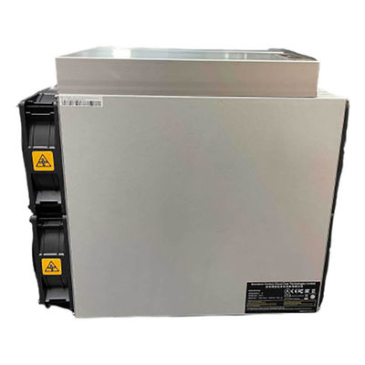 स्क्रीप्ट 3425W LTC Asic Miner 9300Mh Antminer L7 Scrypt Miner
