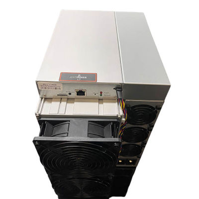 स्क्रीप्ट 3425W LTC Asic Miner 9300Mh Antminer L7 Scrypt Miner