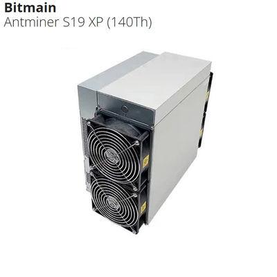Antminer S19 xp 140t BTC asic miner 3010W SHA 256 बिटमैन बिजली की आपूर्ति APW psu