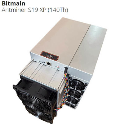 Antminer S19 xp 140t BTC asic miner 3010W SHA 256 बिटमैन बिजली की आपूर्ति APW psu