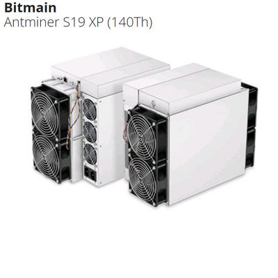 Antminer S19 xp 140t BTC asic miner 3010W SHA 256 बिटमैन बिजली की आपूर्ति APW psu