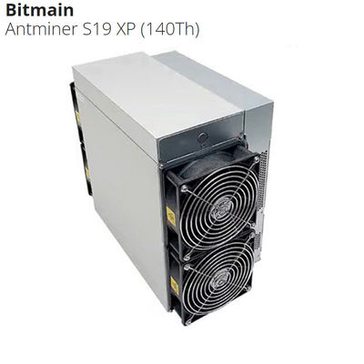 Antminer S19 xp 140t BTC asic miner 3010W SHA 256 बिटमैन बिजली की आपूर्ति APW psu
