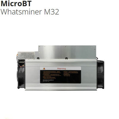 MircoBT Whatsminer M32 M32S 66t 68t 70t BTC asic माइनर ब्लॉकचेन मशीन