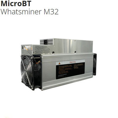 MircoBT Whatsminer M32 M32S 66t 68t 70t BTC asic माइनर ब्लॉकचेन मशीन
