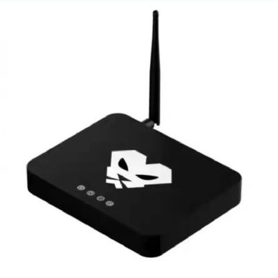HNT माइनर हीलियम पैंथर x2 हॉटस्पॉट AU915 EU868 CN470