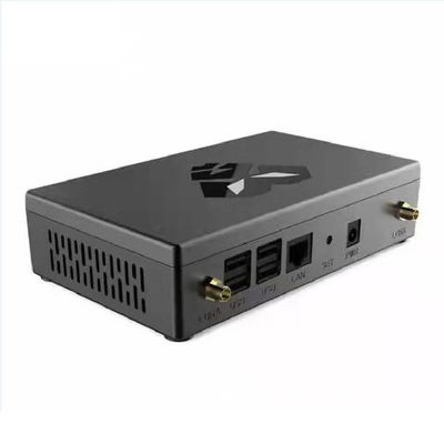 HNT माइनर हीलियम पैंथर x2 हॉटस्पॉट AU915 EU868 CN470