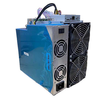 Innosilicon T2T T2 टर्बो बिटकॉइन माइनिंग मशीन BTC BCH BSV माइनर
