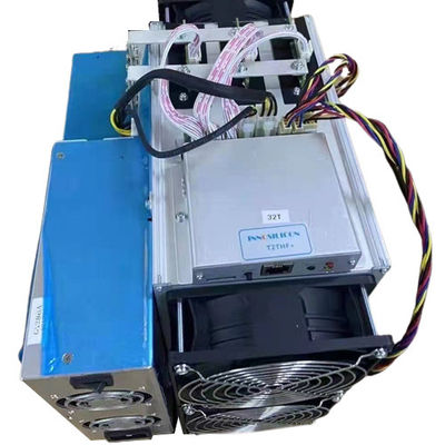 बीटीसी बीसीएच प्रयुक्त बिटकॉइन माइनिंग मशीन Asic Innosilicon T2TH T2T 30t 32t 35t 36t 37t